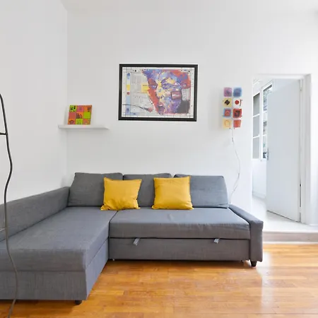 Quartier Jardin Du Luxembourg Free Netflix * París