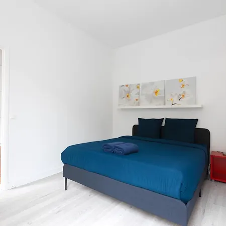 Quartier Jardin Du Luxembourg Free Netflix Apartamento