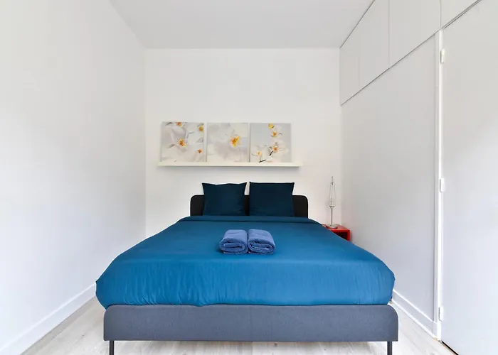 Quartier Jardin Du Luxembourg Free Netflix