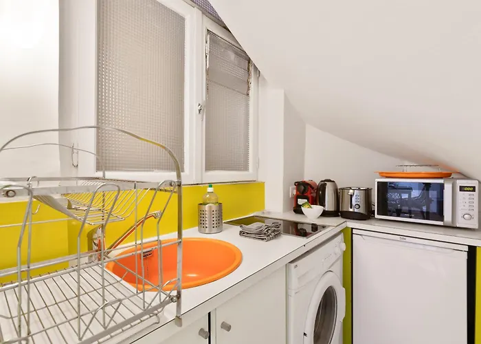 Quartier Jardin Du Luxembourg Free Netflix * Paris